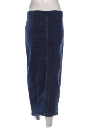 Rock Sinsay, Größe M, Farbe Blau, Preis € 15,99