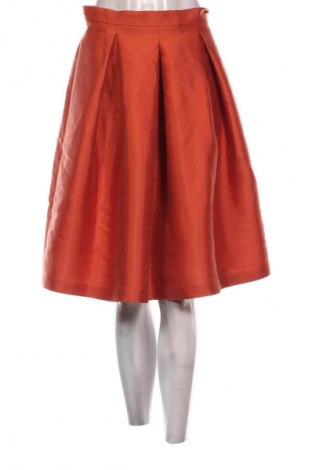 Пола Sisley, Размер S, Цвят Оранжев, Цена 52,99 лв.