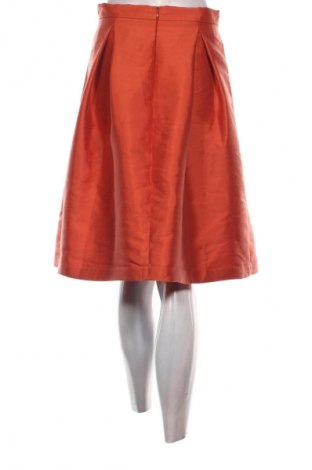 Пола Sisley, Размер S, Цвят Оранжев, Цена 52,99 лв.