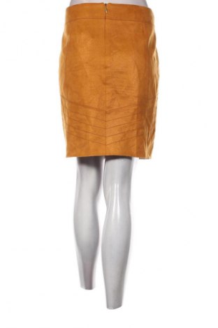Szoknya Sportalm, Méret XL, Szín Sárga, Ár 9 889 Ft
