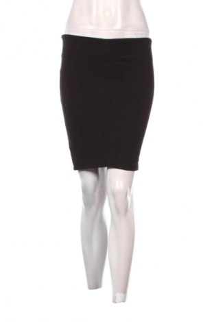 Φούστα Stradivarius, Μέγεθος S, Χρώμα Μαύρο, Τιμή 2,99 €