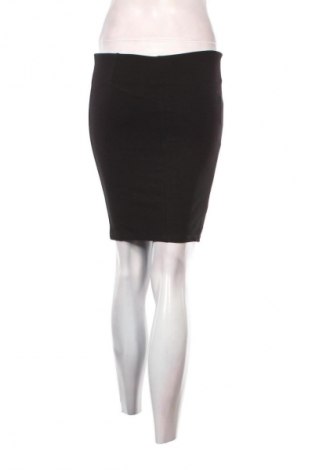 Φούστα Stradivarius, Μέγεθος S, Χρώμα Μαύρο, Τιμή 2,99 €