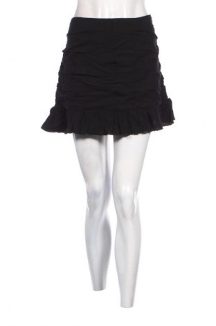 Sukně Stradivarius, Velikost M, Barva Černá, Cena  396,00 Kč