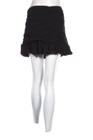 Sukně Stradivarius, Velikost M, Barva Černá, Cena  396,00 Kč