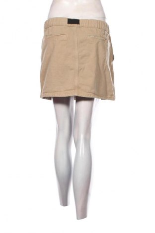 Sukně Stradivarius, Velikost M, Barva Béžová, Cena  241,00 Kč