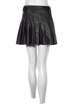 Sukně Stradivarius, Velikost S, Barva Černá, Cena  241,00 Kč