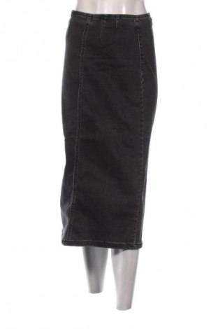 Spódnica Stradivarius, Rozmiar M, Kolor Czarny, Cena 66,67 zł