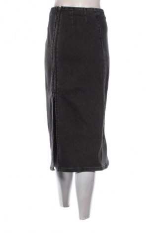 Spódnica Stradivarius, Rozmiar M, Kolor Czarny, Cena 66,67 zł