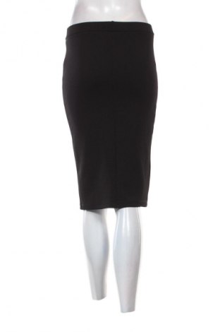 Φούστα Stradivarius, Μέγεθος M, Χρώμα Μαύρο, Τιμή 7,99 €