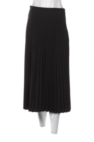 Szoknya Stradivarius, Méret M, Szín Fekete, Ár 4 636 Ft