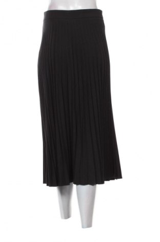 Szoknya Stradivarius, Méret M, Szín Fekete, Ár 4 636 Ft