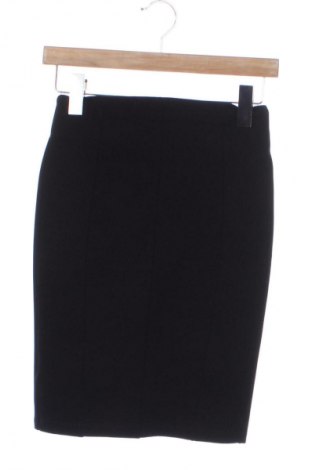 Rock Stradivarius, Größe XXS, Farbe Schwarz, Preis 9,72 €