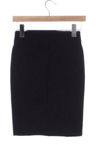 Rock Stradivarius, Größe XXS, Farbe Schwarz, Preis 9,72 €