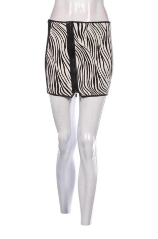 Fustă Stradivarius, Mărime S, Culoare Multicolor, Preț 50,00 Lei