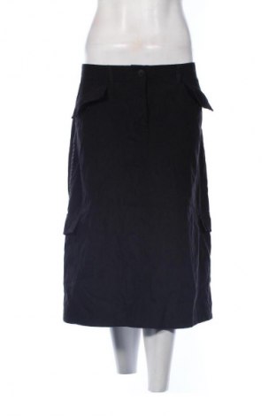 Fustă Street One, Mărime XL, Culoare Negru, Preț 107,89 Lei