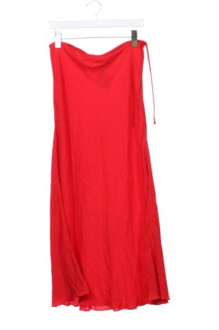 Rock THE ODDER SIDE, Größe L, Farbe Rot, Preis 37,99 €