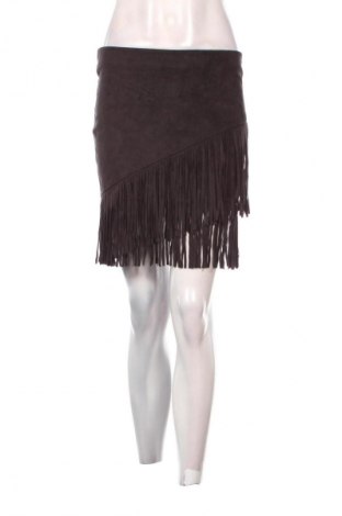 Fustă Tally Weijl, Mărime M, Culoare Negru, Preț 33,99 Lei
