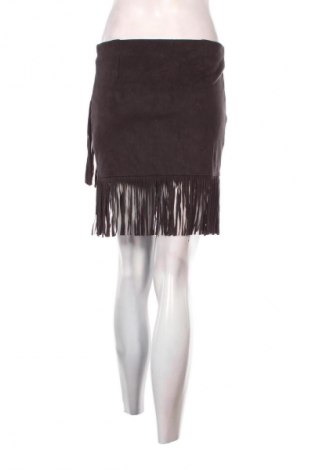 Fustă Tally Weijl, Mărime M, Culoare Negru, Preț 33,99 Lei