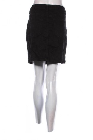 Fustă Tally Weijl, Mărime L, Culoare Negru, Preț 48,99 Lei