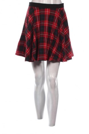 Rock Tally Weijl, Größe M, Farbe Mehrfarbig, Preis € 9,74