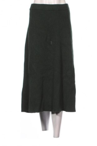 Fustă Tatuum, Mărime L, Culoare Verde, Preț 114,99 Lei