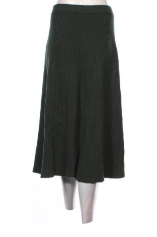 Fustă Tatuum, Mărime L, Culoare Verde, Preț 114,99 Lei