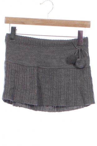 Fustă Terranova, Mărime XS, Culoare Gri, Preț 50,00 Lei