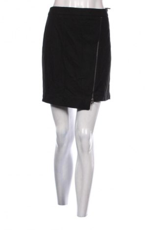 Fustă Tom Tailor, Mărime M, Culoare Negru, Preț 66,99 Lei