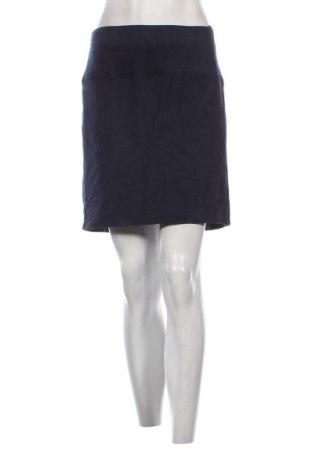 Rock Tom Tailor, Größe M, Farbe Blau, Preis 13,99 €