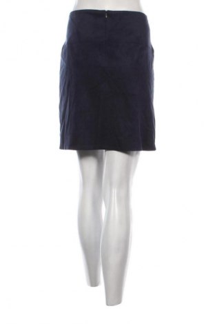 Rock Tom Tailor, Größe M, Farbe Blau, Preis 13,99 €