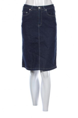 Φούστα Tommy Hilfiger, Μέγεθος M, Χρώμα Μπλέ, Τιμή 40,99 €