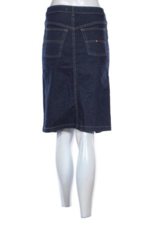 Φούστα Tommy Hilfiger, Μέγεθος M, Χρώμα Μπλέ, Τιμή 40,99 €