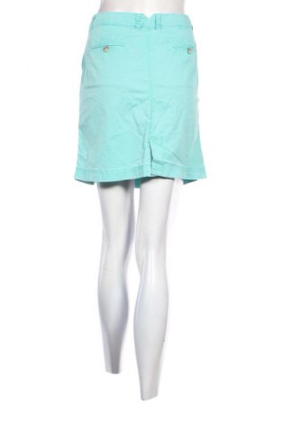 Fustă Tommy Hilfiger, Mărime M, Culoare Albastru, Preț 138,99 Lei