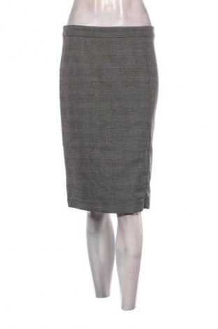 Spódnica Tommy Hilfiger, Rozmiar M, Kolor Szary, Cena 140,99 zł