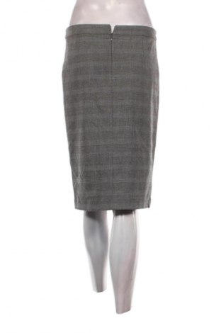 Spódnica Tommy Hilfiger, Rozmiar M, Kolor Szary, Cena 140,99 zł