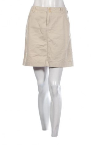 Rock Tommy Hilfiger, Größe XL, Farbe Beige, Preis 37,99 €