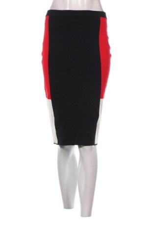 Fustă Tommy Hilfiger, Mărime S, Culoare Multicolor, Preț 216,08 Lei