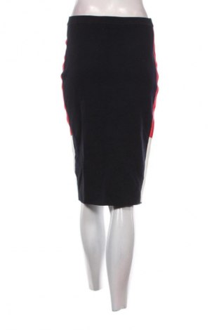 Fustă Tommy Hilfiger, Mărime S, Culoare Multicolor, Preț 216,08 Lei