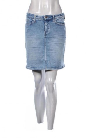 Rock Tommy Hilfiger, Größe M, Farbe Blau, Preis 42,99 €