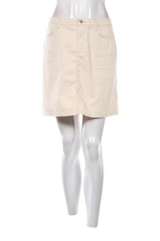 Sukně Tommy Hilfiger, Velikost XL, Barva Krémová, Cena  769,00 Kč