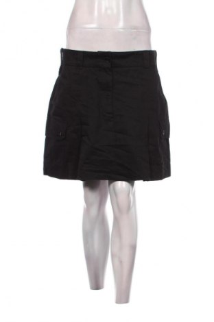 Rock Tommy Jeans, Größe L, Farbe Schwarz, Preis 27,99 €