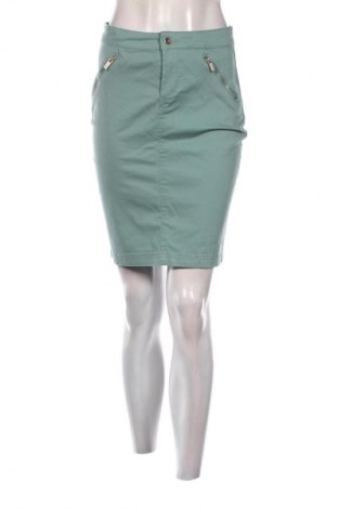 Rock Top Secret, Größe S, Farbe Blau, Preis 17,99 €