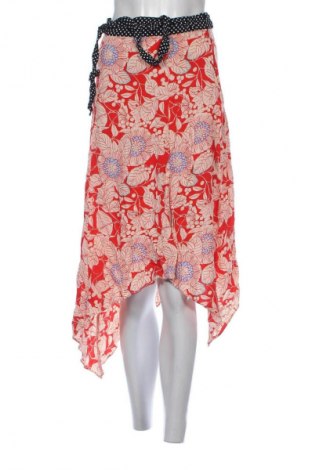 Spódnica Topshop, Rozmiar S, Kolor Kolorowy, Cena 94,00 zł