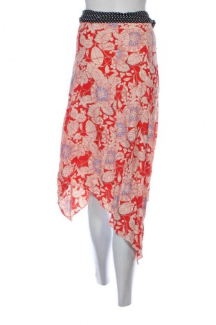 Spódnica Topshop, Rozmiar S, Kolor Kolorowy, Cena 94,00 zł