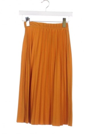 Sukně Trendyol, Velikost XS, Barva Žlutá, Cena  519,00 Kč