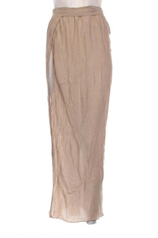 Φούστα Unbranded, Μέγεθος S, Χρώμα  Μπέζ, Τιμή 14,99 €
