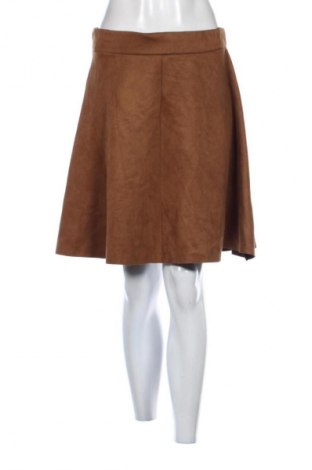 Sukně Unbranded, Velikost M, Barva Hnědá, Cena  189,00 Kč
