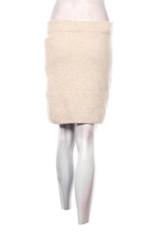 Rock Unbranded, Größe S, Farbe Beige, Preis € 12,99
