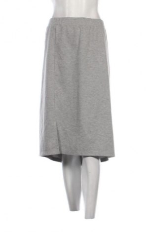 Φούστα Unbranded, Μέγεθος 4XL, Χρώμα Γκρί, Τιμή 11,79 €