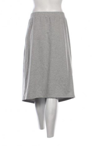 Φούστα Unbranded, Μέγεθος 4XL, Χρώμα Γκρί, Τιμή 11,79 €
